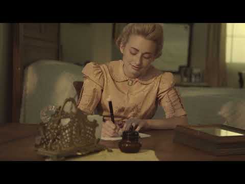 Who Killed Hazel Drew - Film Trailer