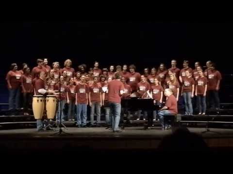 Shut De Do - OHS Concert Choir