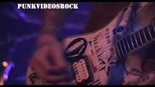 Smile Empty Soul - Silhouettes [LIVE]