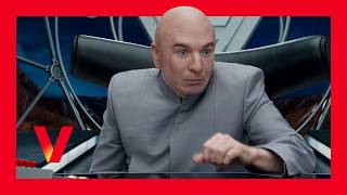 One Plan. One Price. | Dr Evil Returns! | Verizon