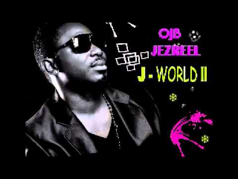 Ojb Jezreel - You like it