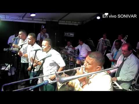 SUPREMA CORTE   EN VIVO 2016 UN AMANTE COMO YO  amplifica SONIVAR