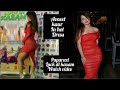 Avneet Kaur In Hot Dress Luck Di Kasam Song Promotion