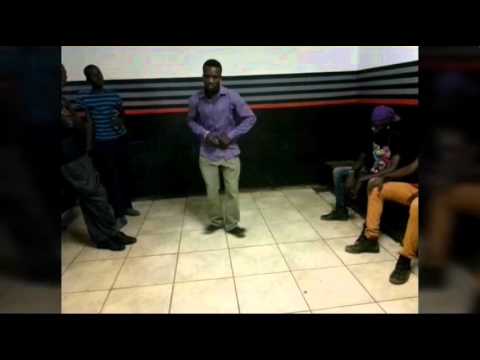 Legend Harry, Dj Lenyemo & Dj Phox