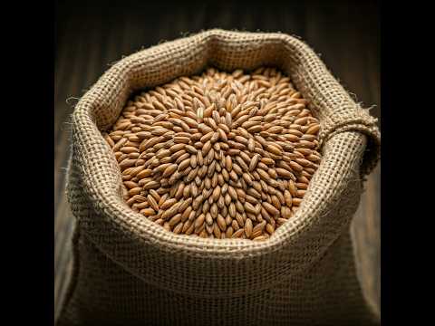 Unlocking Rye's Rich Flavor: Recipes and Cultural Significance