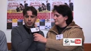 Radioterra On Air   Gli Amici di    & Co    Intervista a Luca Silvestri