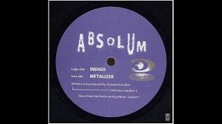 Absolum - Indigo