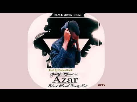 Gerson Americo: Azar (Oficial Kizomba 2019)