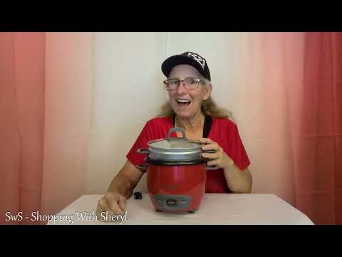 Aroma Rice Cooker Review