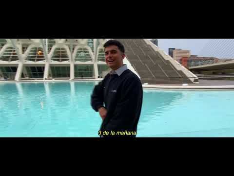 DARSE - AMOR DE VERANO (videoclip)