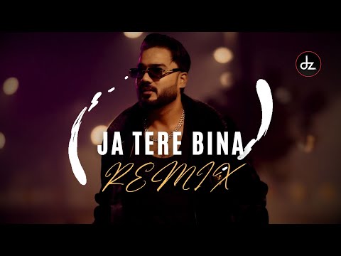 Ja Tere Bina | REMIX | Happy Raikoti ft Dj Zabbi 2026 Edit #dz