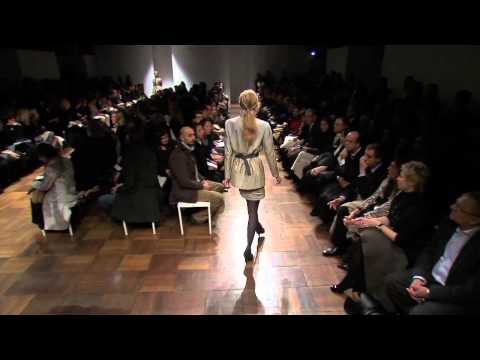 Full Shows Gabriele Colangelo Woman Fall Winter 2010-11
