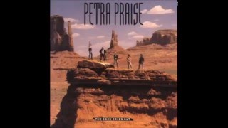 Petra - Hallowed be thy name (Pista Original)