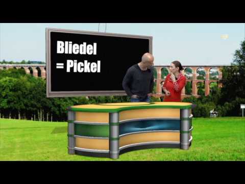 "So geht Vogtländisch - Folge 3" Sendung vom 21.05.2017