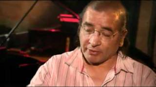 Rockburn Presents - Tomson Highway