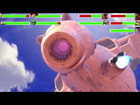 Toon age part 1 a coiny life