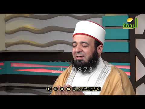 قصة المفلس برنامج قصة مع حبيبى فضيلة الدكتور محمد الحسانين