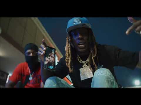 CML "Long Dark Road" (Official Video)