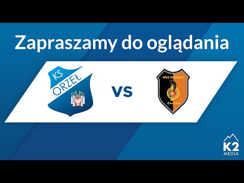 LBS Bank Janas Logistics KS Orzeł Międzyrzecz vs WKS Sobieski Arena Żagań