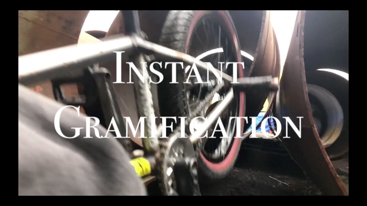 Instant Gramification 2020