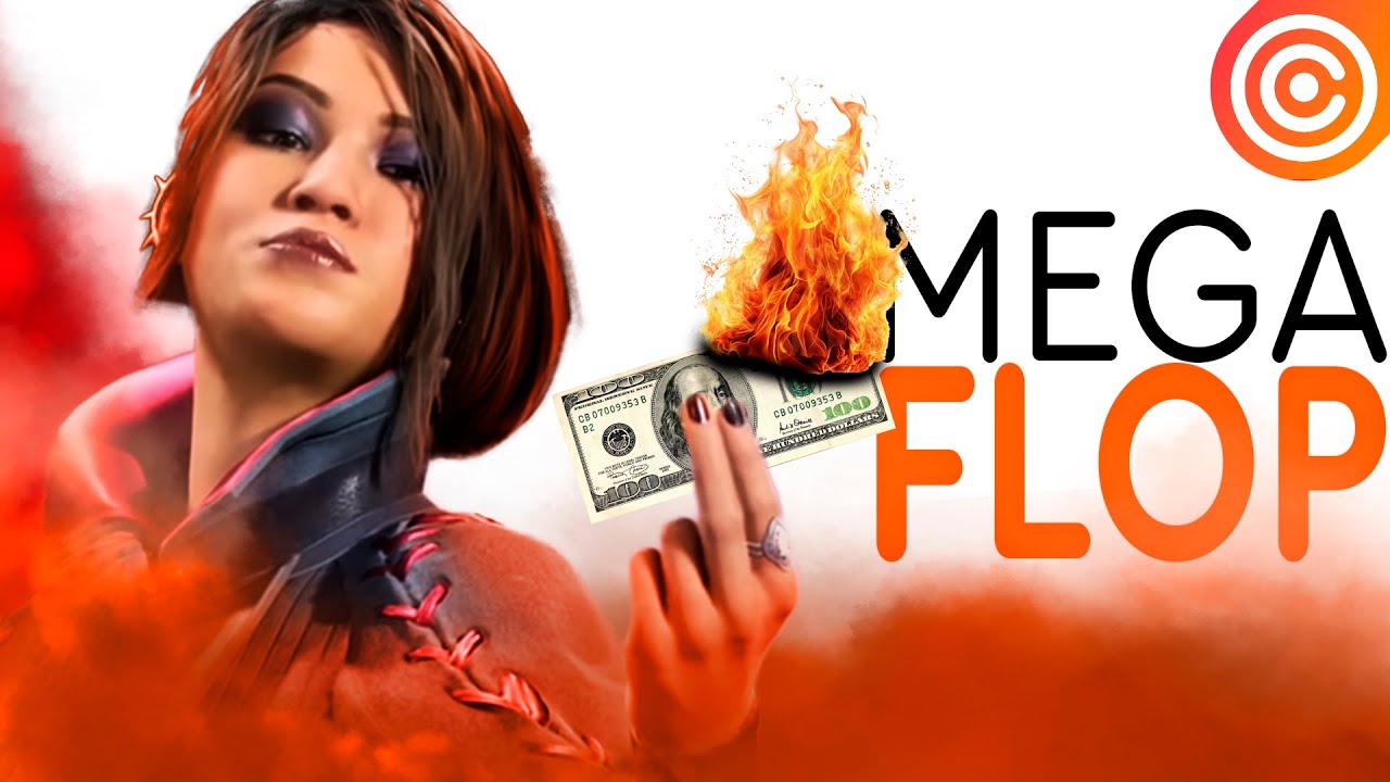 CONCORD custou 400 MILHÕES de DÓLARES K K K K K K K K K K K K K