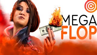 CONCORD custou 400 MILHÕES de DÓLARES K K K K K K K K K K K K K