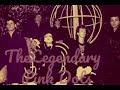 Legendary Pink Dots - The best of (full album)