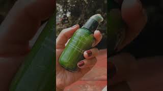 One of the best serums out there! Try it out #innisfree
