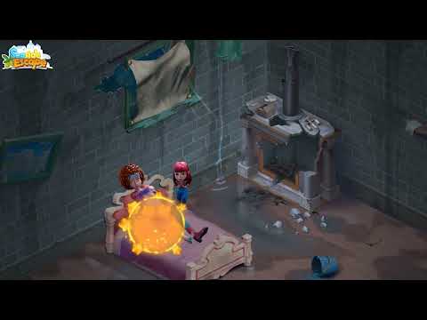 Seaside Escape®: Merge & Story Video