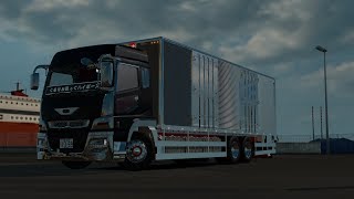 Ets2 Ltからmodをダウンロードする تنزيل الموسيقى Mp3 مجانا