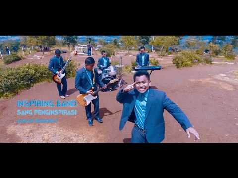 Inspiring Band - Sang Penginspirasi