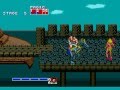 Golden Axe 戦斧 Sega Mega Drive Genesis 6 Stage 5 Eagle S Head Palace Gates