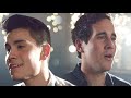Thinking Out Loud / I'm Not The Only One MASHUP (Sam Tsui & Casey Breves) | Sam Tsui