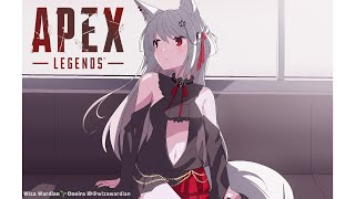 【 APEX 】 12月 23日 Twitch !! 【 FULL 】
