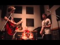 Static Friction Untitled Song 2
