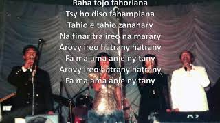 Download lagu ANDRIAMANITRA FITIAVANA I de Henri Ratsimbazafy mp3 Download lagu ANDRIAMANITRA FITIAVANA I de Henri Ratsimbazafy mp3