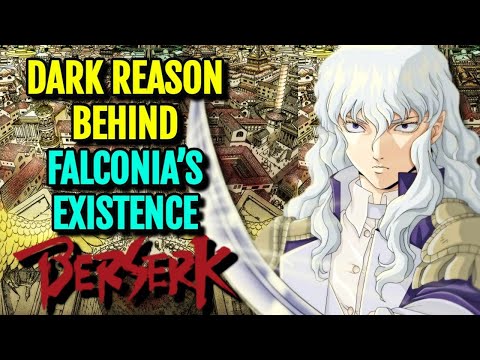 Dark Reason Behind Falconia’s Existence – Explained