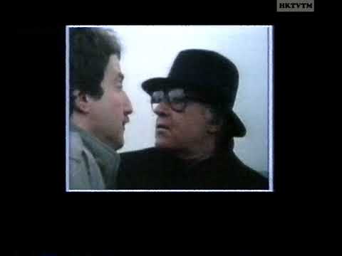 The Glory Boys (preview) - TVB Pearl (13/07/85)