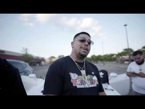 GT x EastSide Lito | "Demon" [4k Music Video]