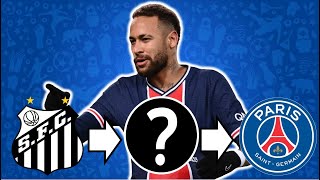 Football Quiz: Guess the Club by Player's Transfer | Football QuizChallenge