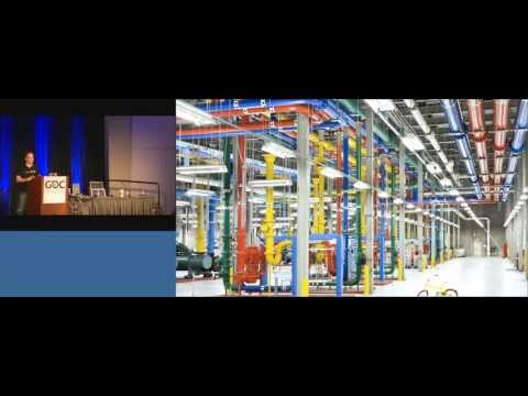 GDC 2013 - Introduction to the Google Cloud Platform