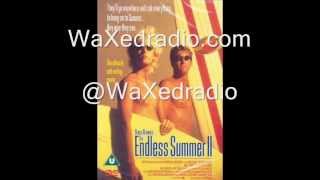 WaXed Episode 4 - Pat O'Connell