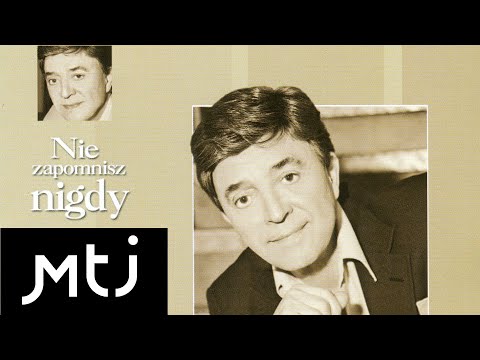 Jerzy Połomski - Cała sala śpiewa z nami