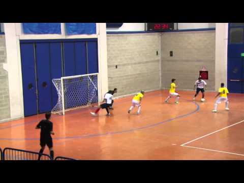 5°G 2011/12 HIGHLIGHTS  Videoton 1990 4 - 2 Aureliana.mkv