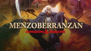 Menzoberranzan (DOS) - Finale!