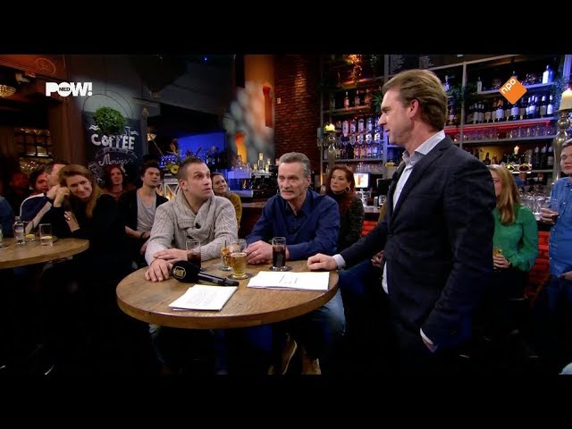 Dinsdag 22 januari