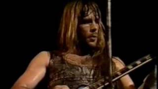 4. Iron Maiden - Revelations - 1985