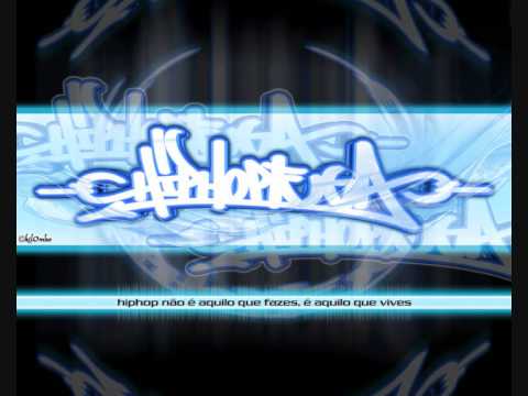 Movimenta-se - Da Blazz, Ruiz, Vida, Chullage, Sam the Kid, Lord G & Chinês