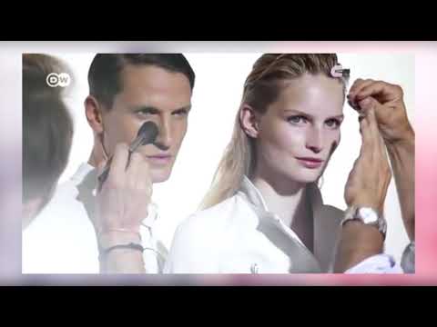 Zona Trendy - 18 de junio 2020 -  Documental Peter Lindbergh