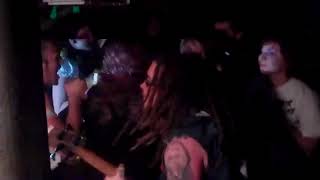 The Mill - I Don&#39;t Care (Black Flag cover) (Live at Disastr House in Rockford, IL 10-28-11)